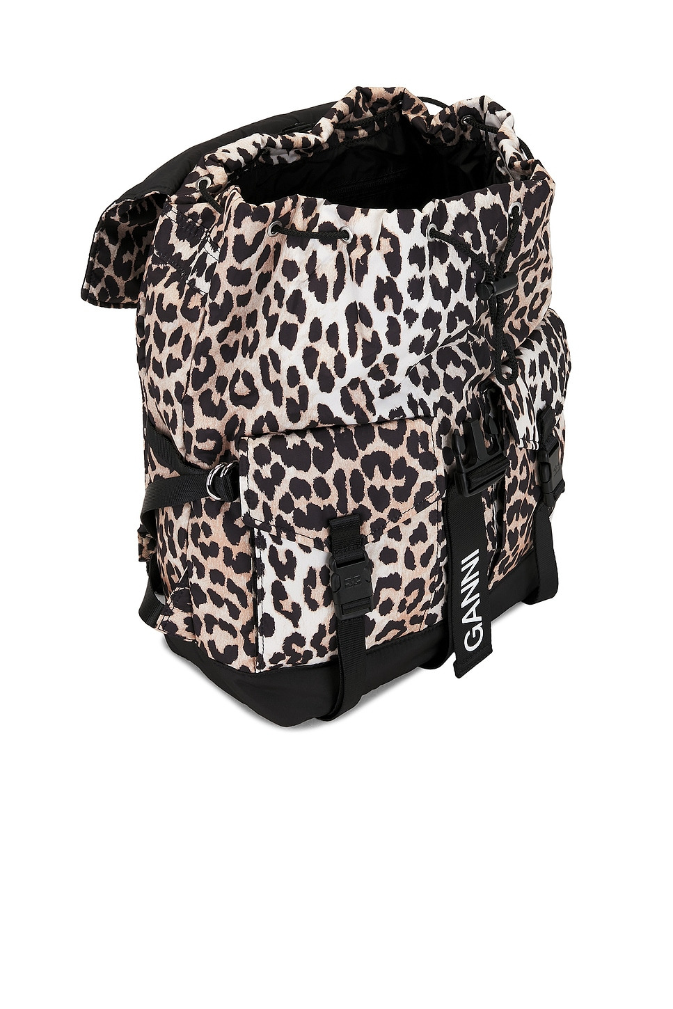 Recycled Tech Backpack - 4