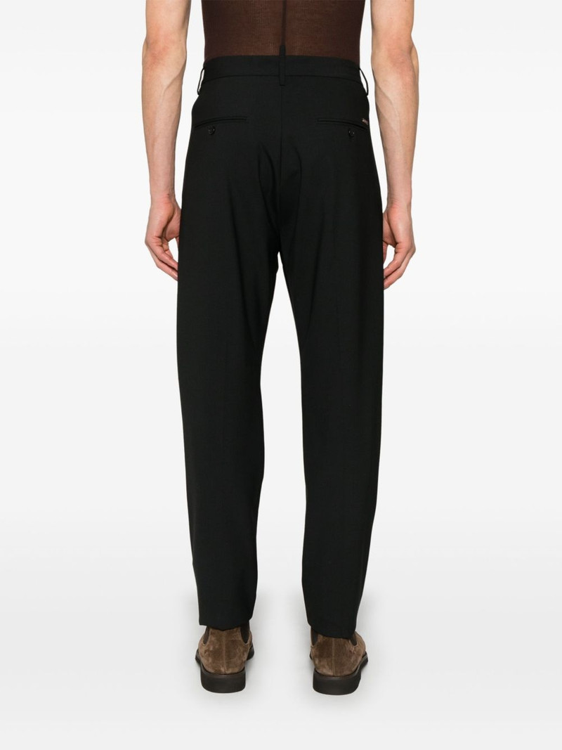 tapered trousers 4