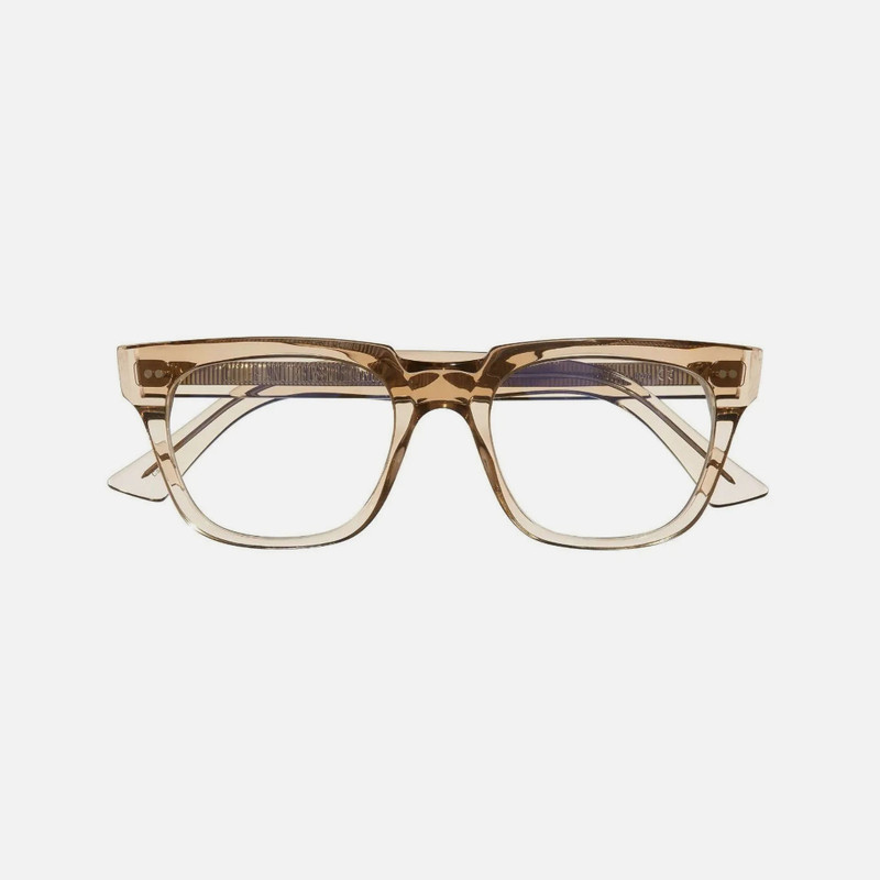 1381 BLUE LIGHT FILTER SQUARE OPTICALS 1