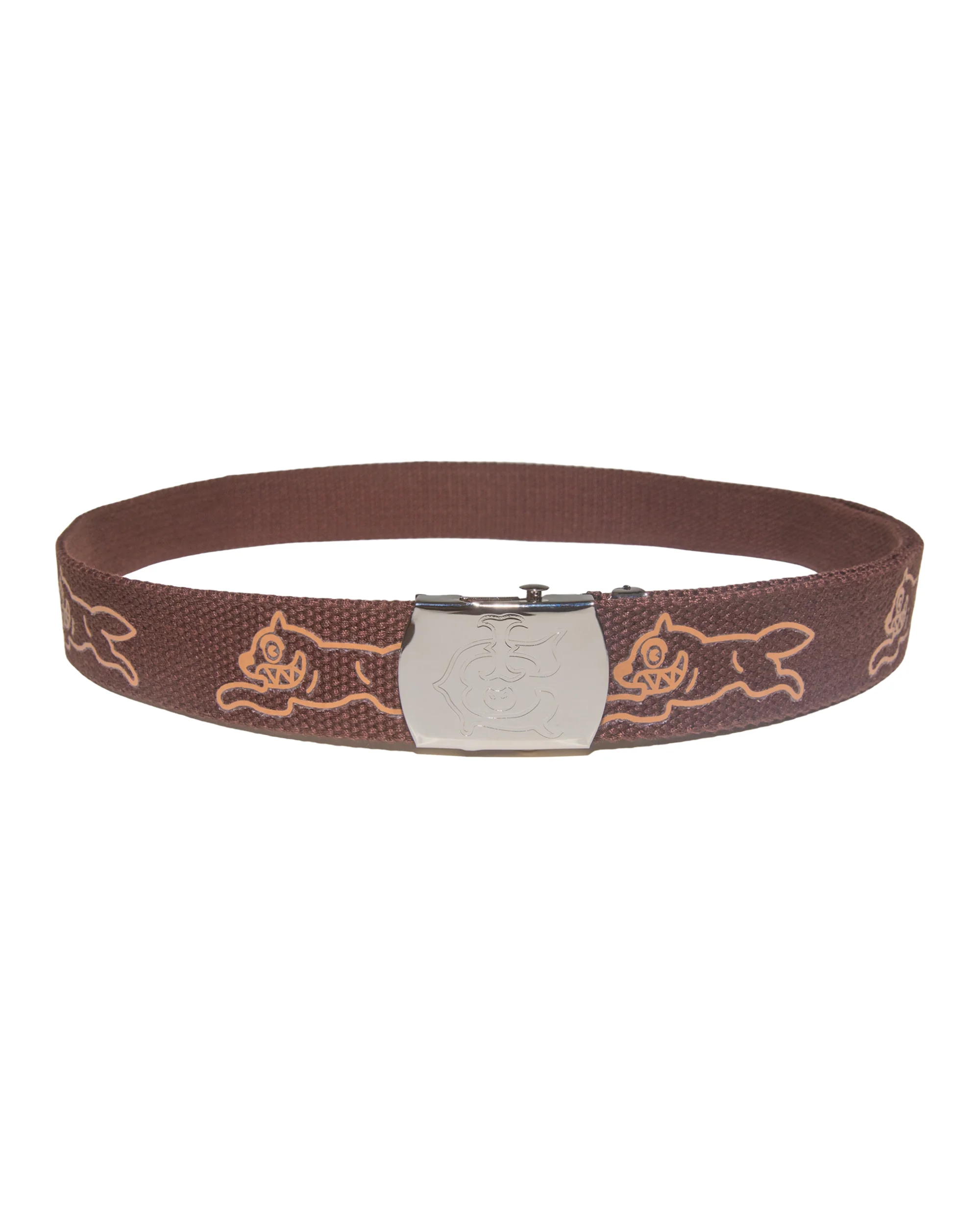 RUNNING DOG WEB BELT - 1