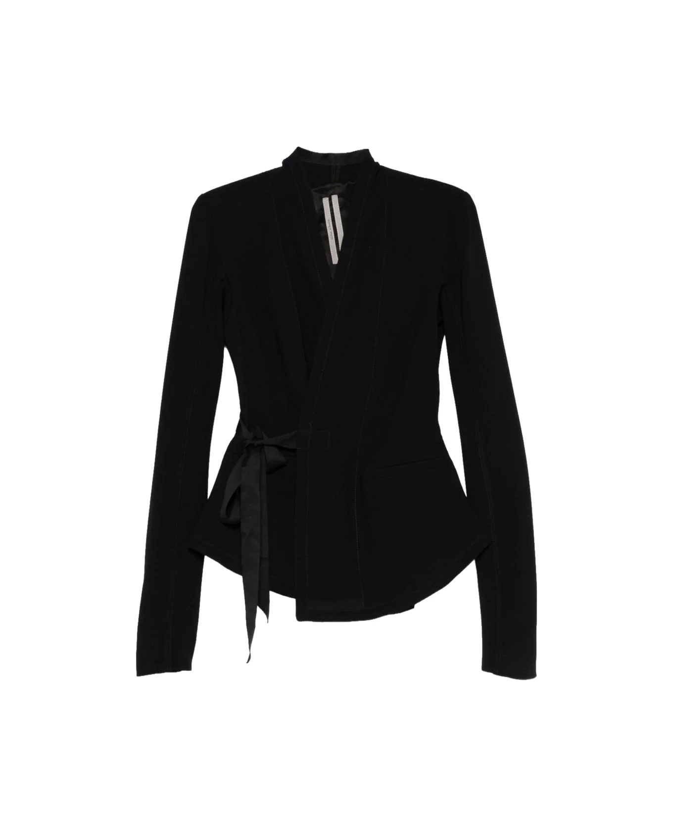 "hollywood" Jacket - 1