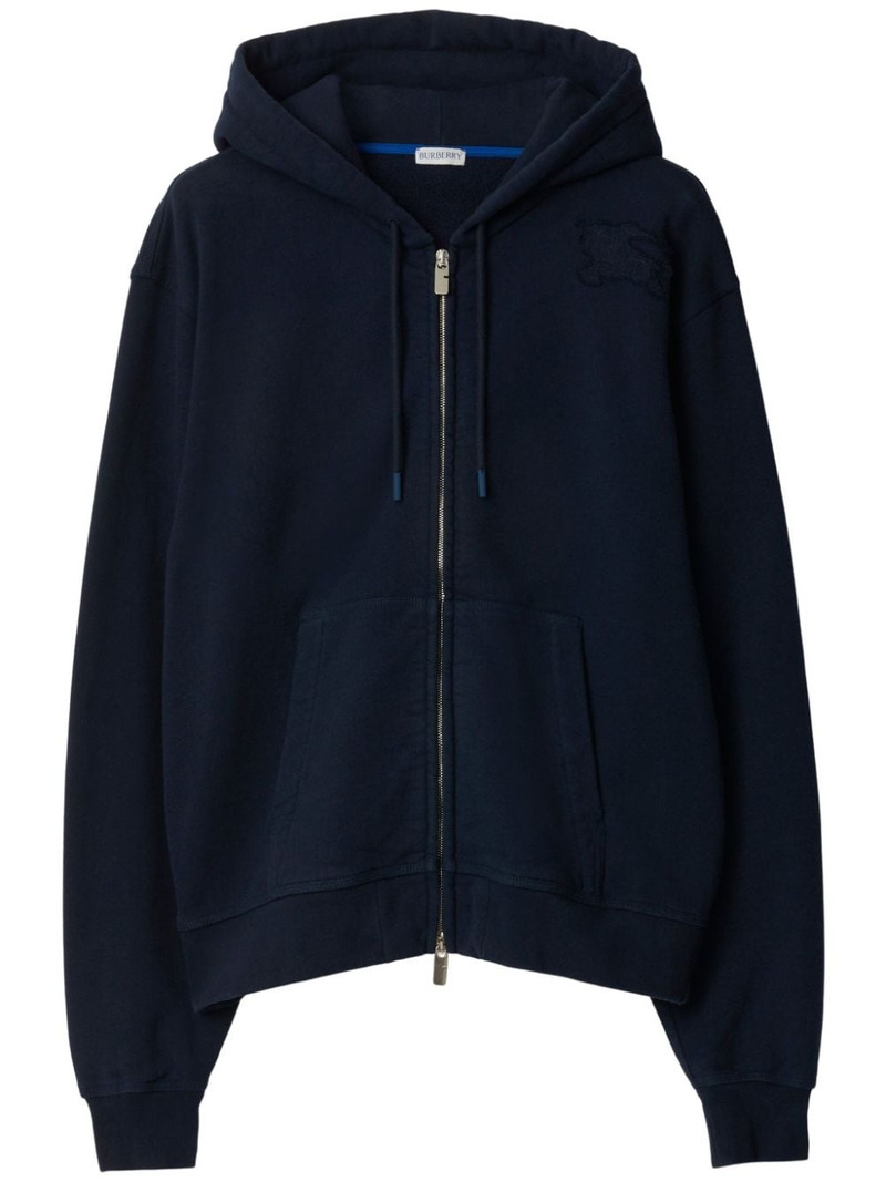 EKD cotton hoodie 1