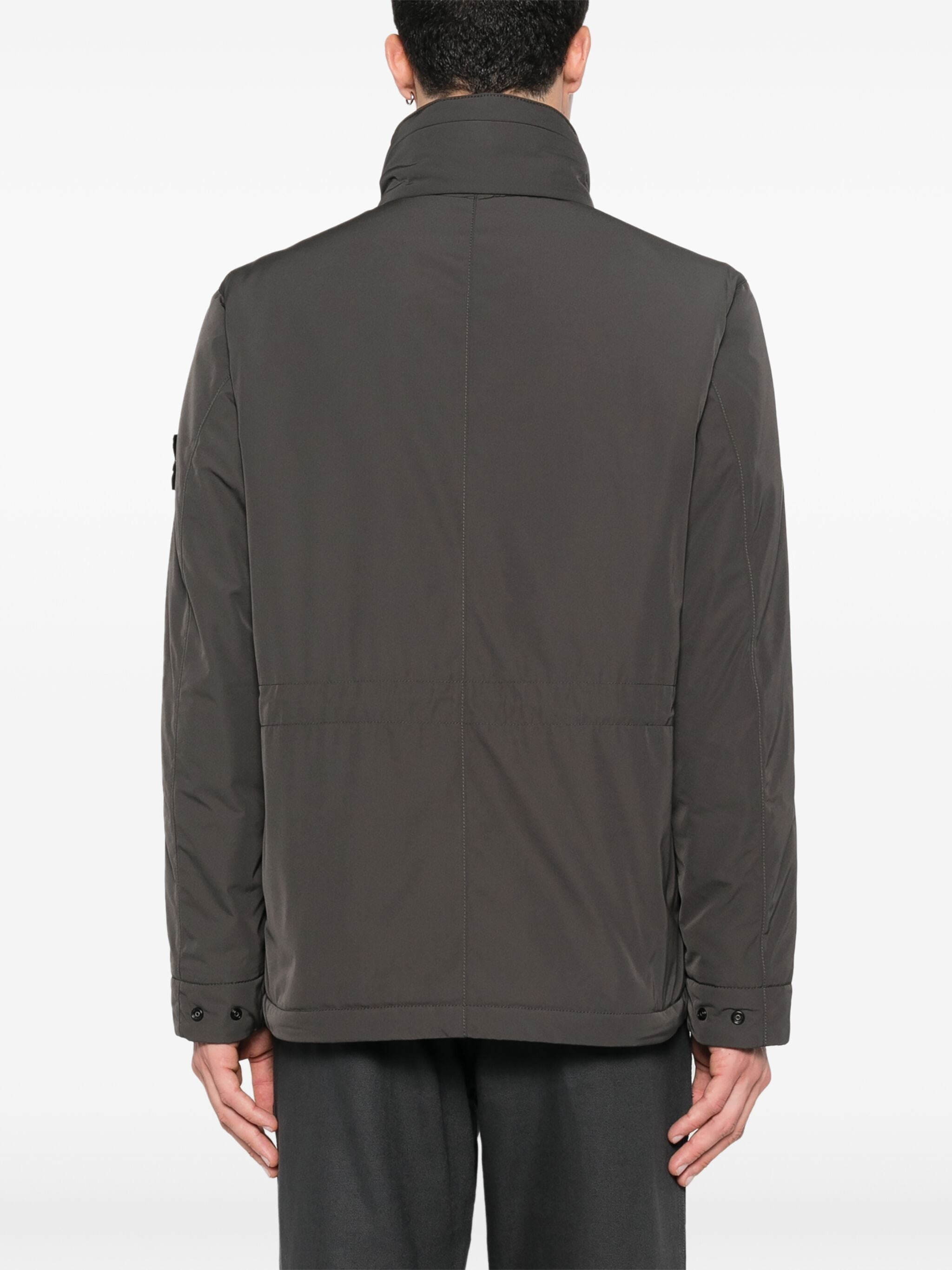 Stone Island Men Giubbotto - 3