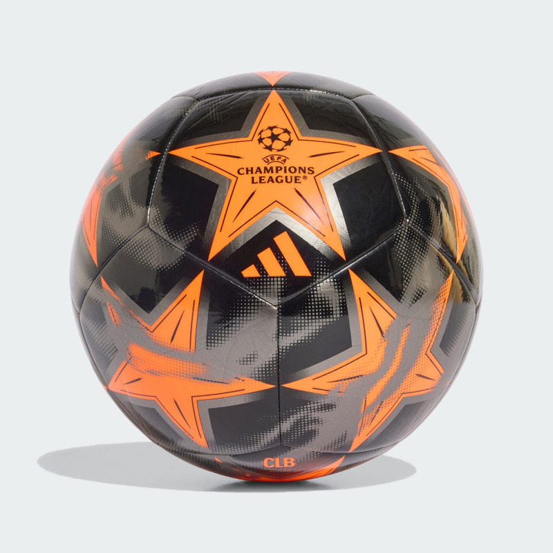 UEFA Champions League 26/27 Club Ball 1