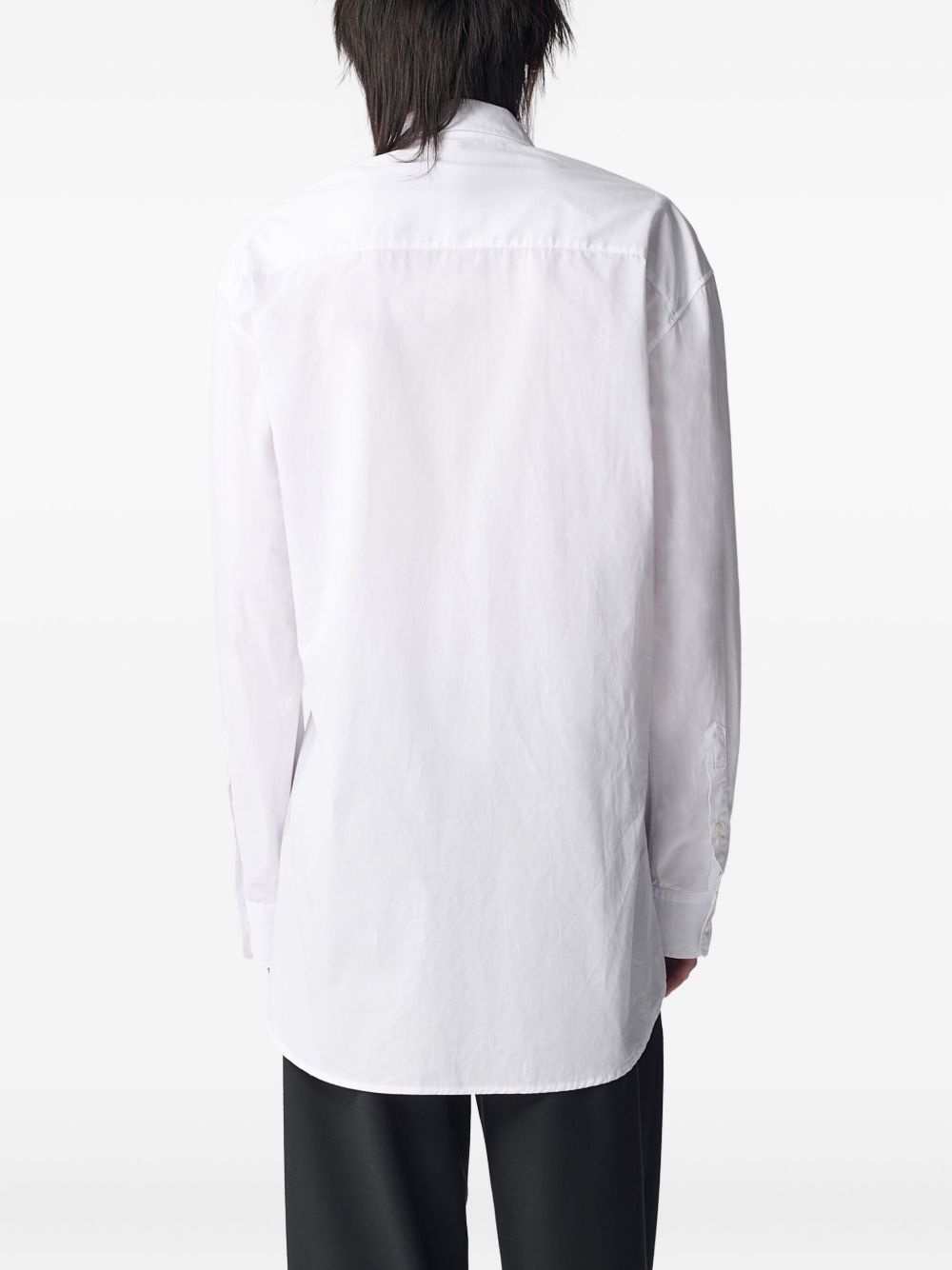 Mark shirt - 4