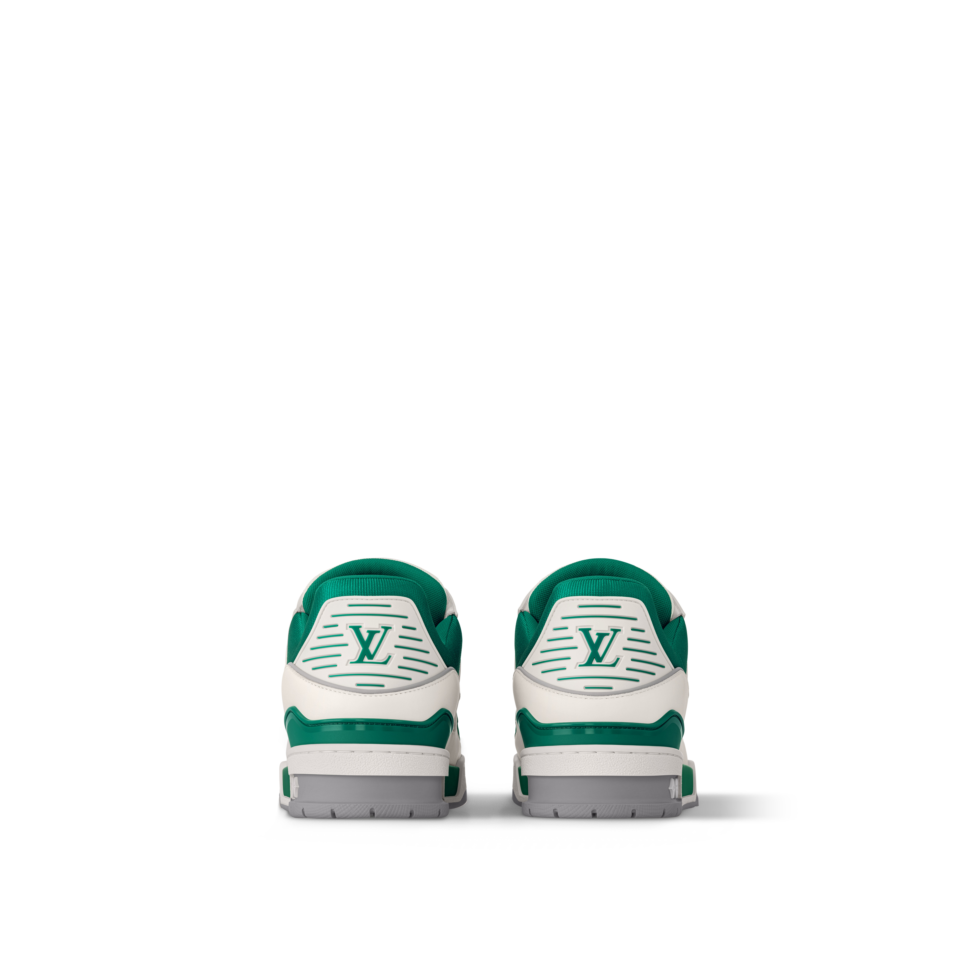 Louis Vuitton LV Trainer Sneaker REVERSIBLE