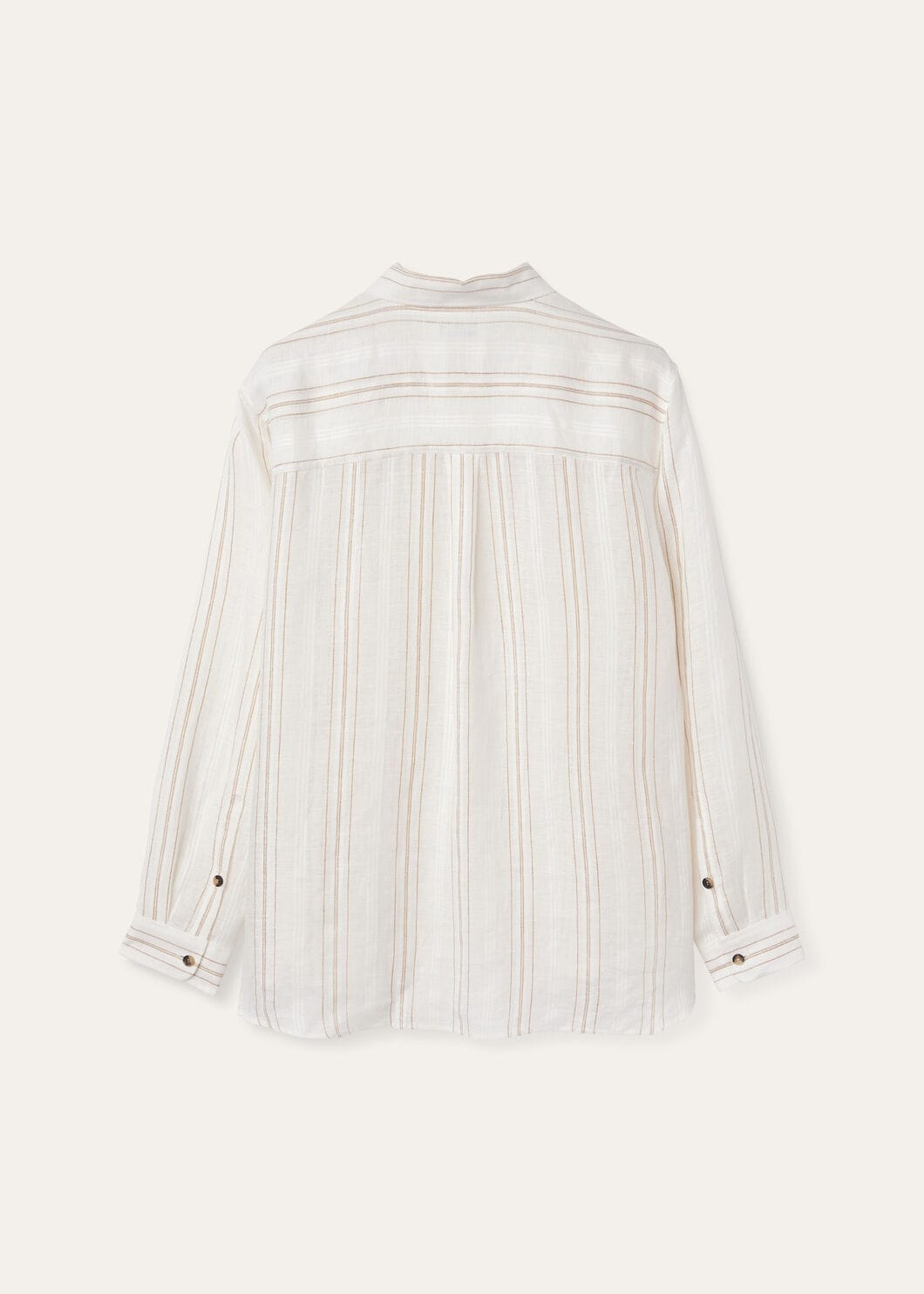 Shinano Shirt - 6