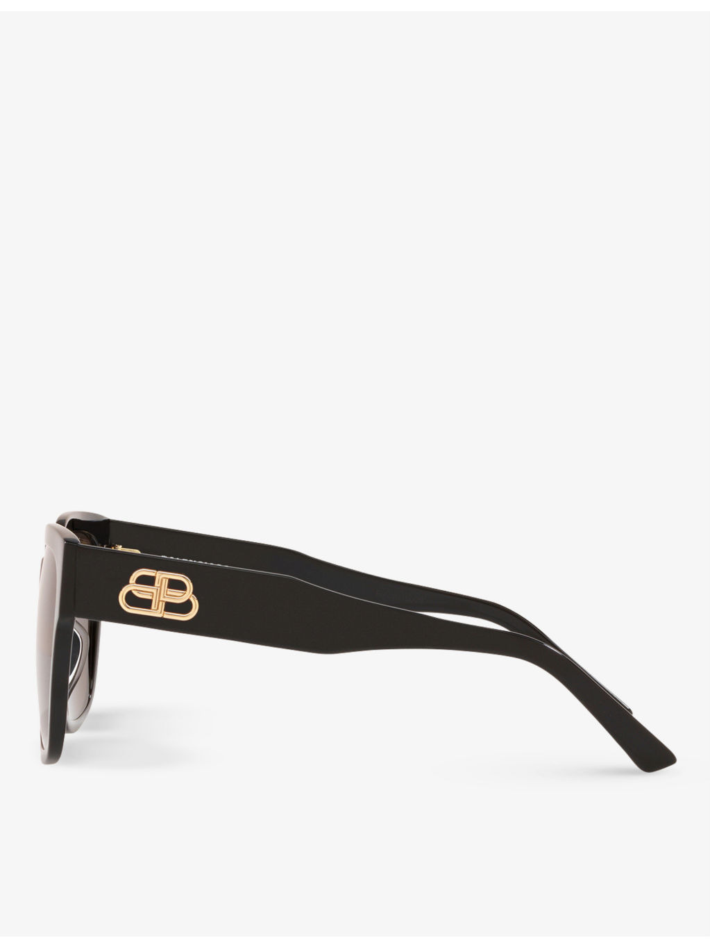 BB0056S square-frame sunglasses - 3