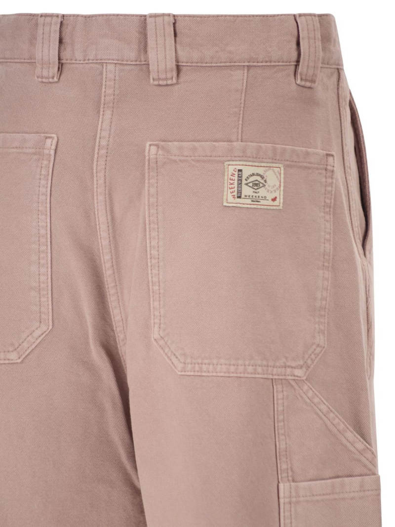 carpenter wide-leg trousers 4