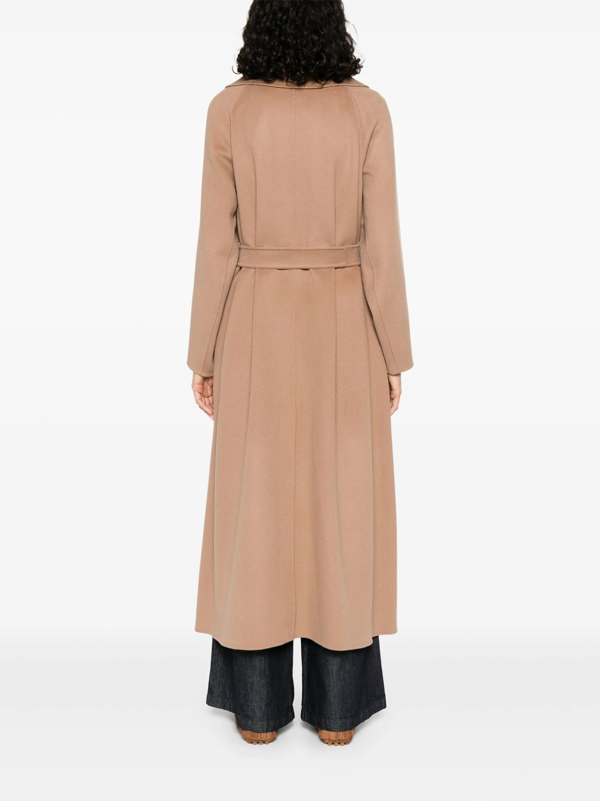 Virgin-wool Coat - 5