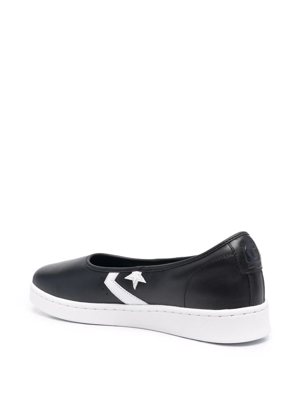 x TELFAR Pro slip-on sneakers - 3