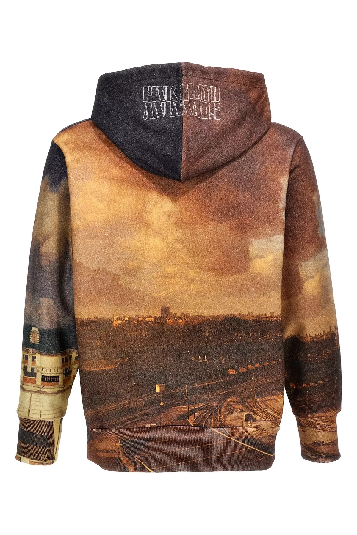 Undercover x Pink Floyd hoodie - 2