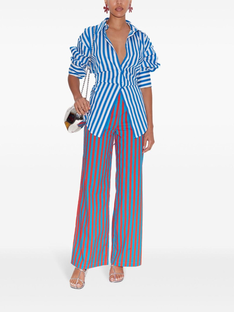 SIMONMILLER Pia palazzo pants outlook