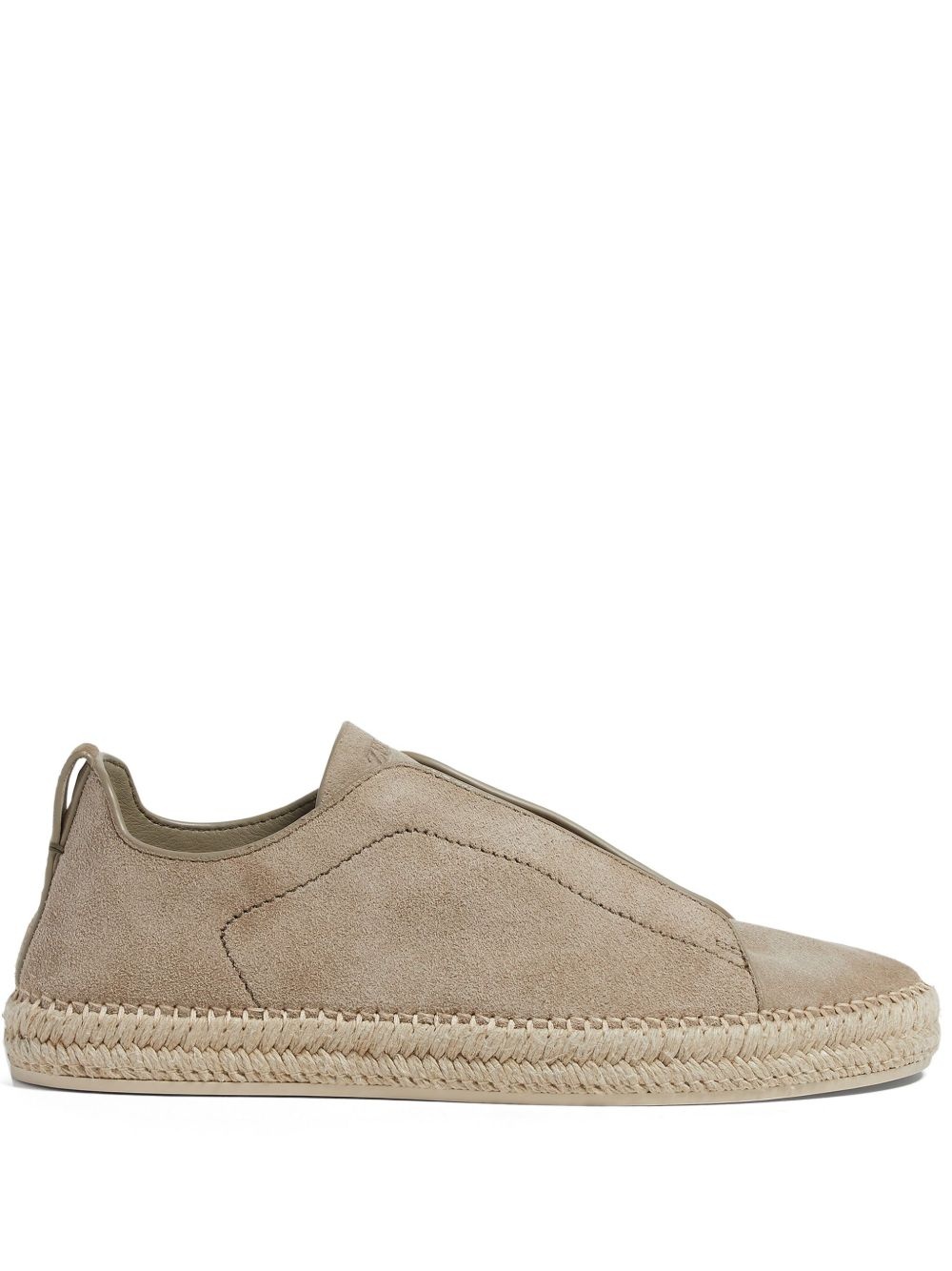 Triple Stitch espadrilles - 1