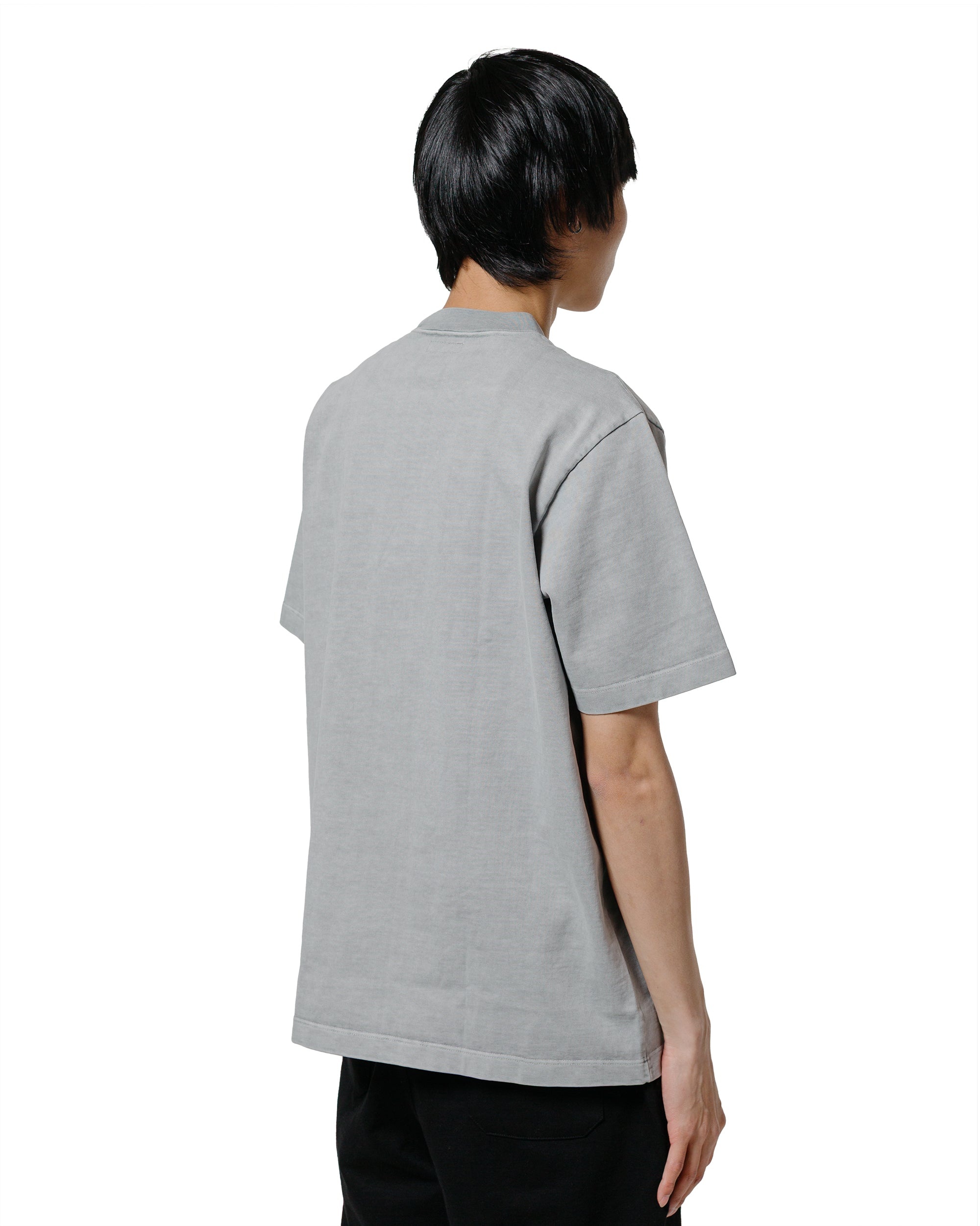 Rugby T-Shirt Pigment Chalk - 3