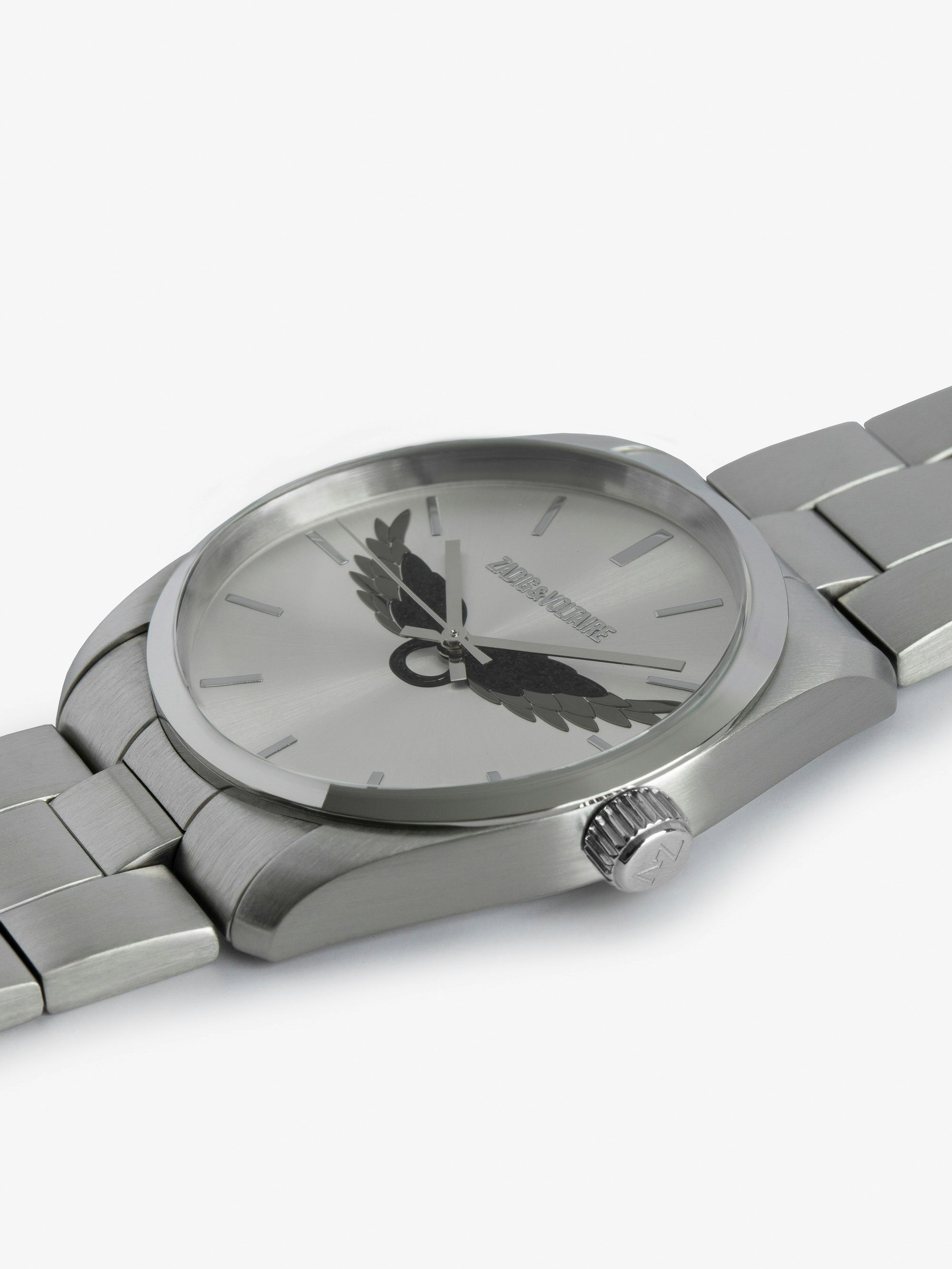 Zadig Wings Watch - 3