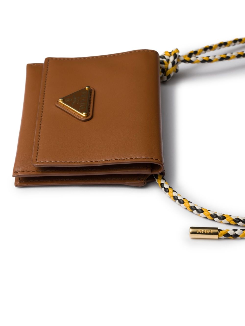 leather card holder - 3