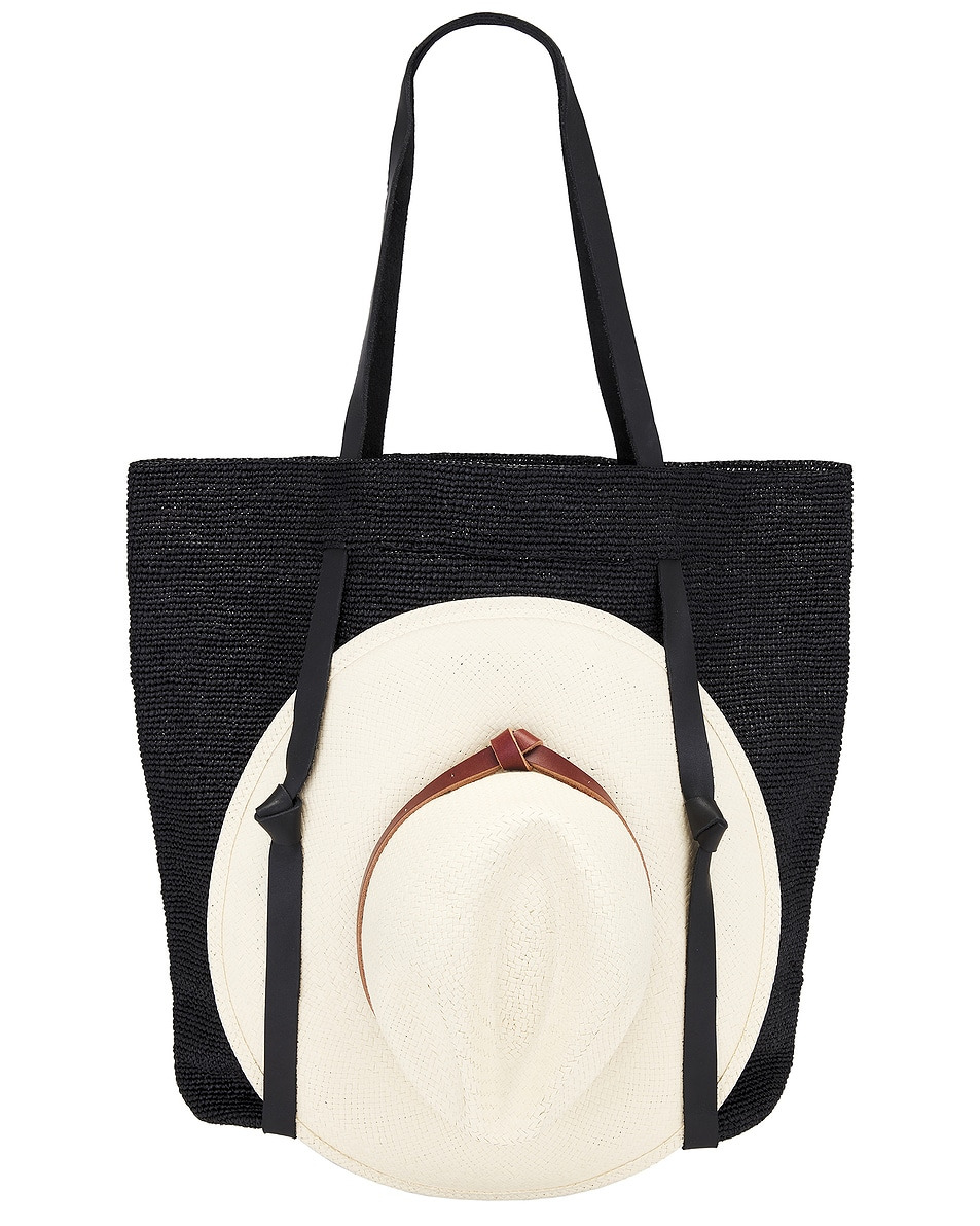 Tanner Tote - 5
