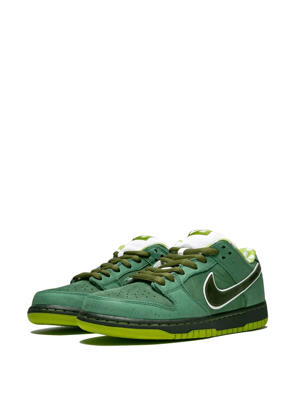 x Concepts SB Dunk Low Pro OG QS sneakers - 2