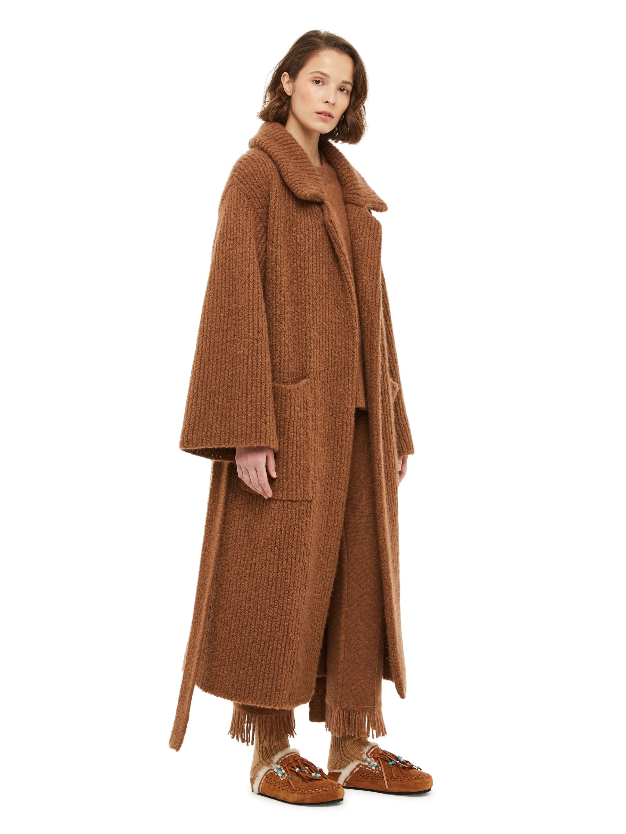 ALANUI FINEST COAT - 7