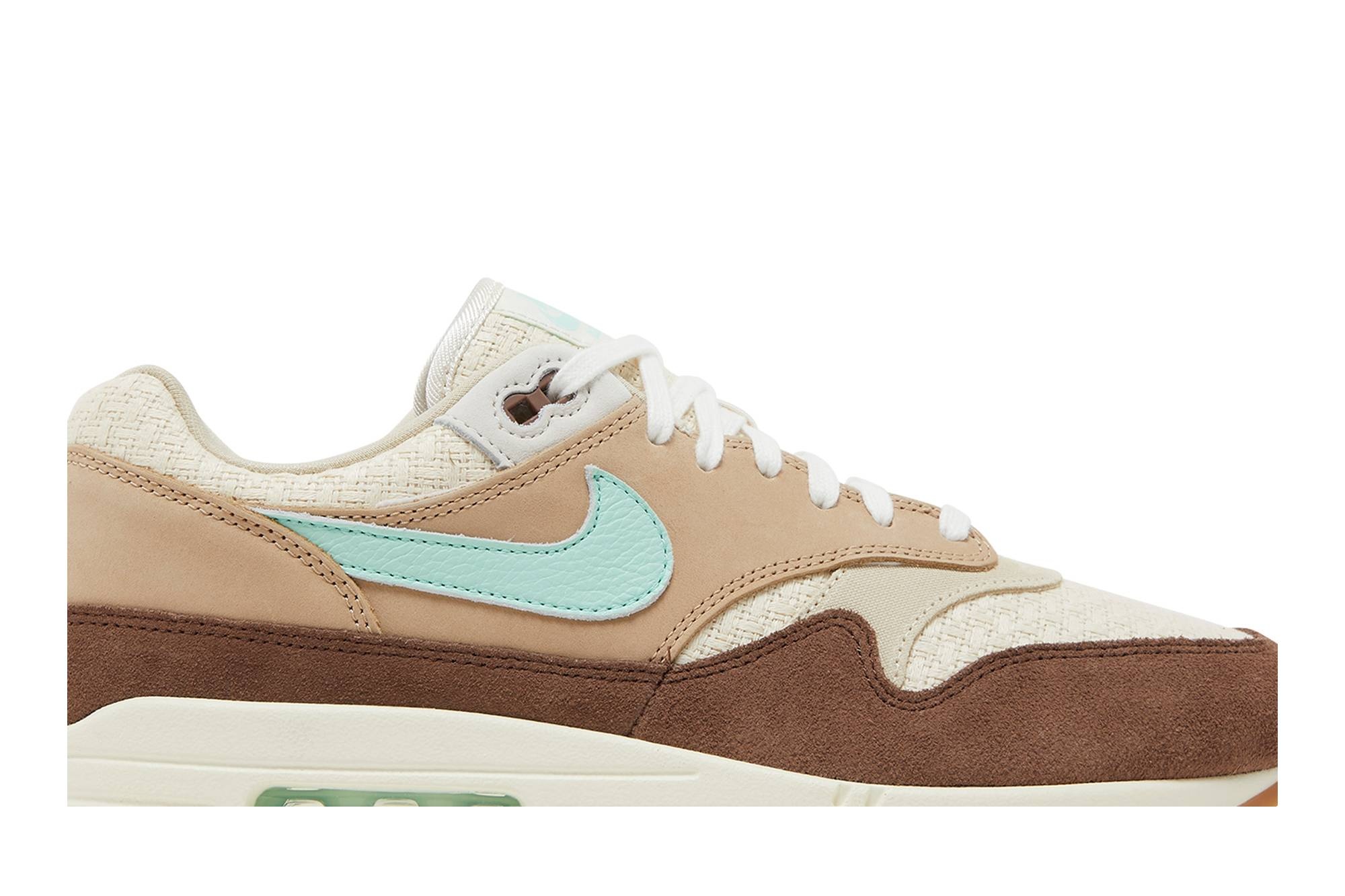 Air Max 1 Retro 'Crepe Hemp' 2022 - 2