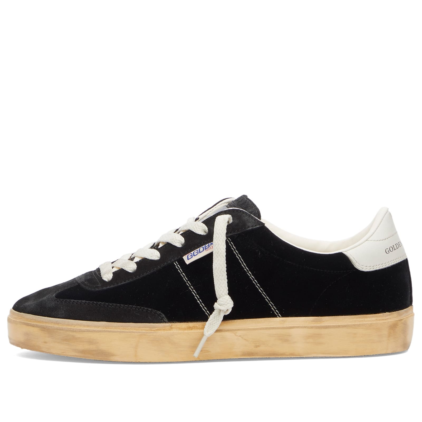 Golden Goose Soul Star Sneaker - 2