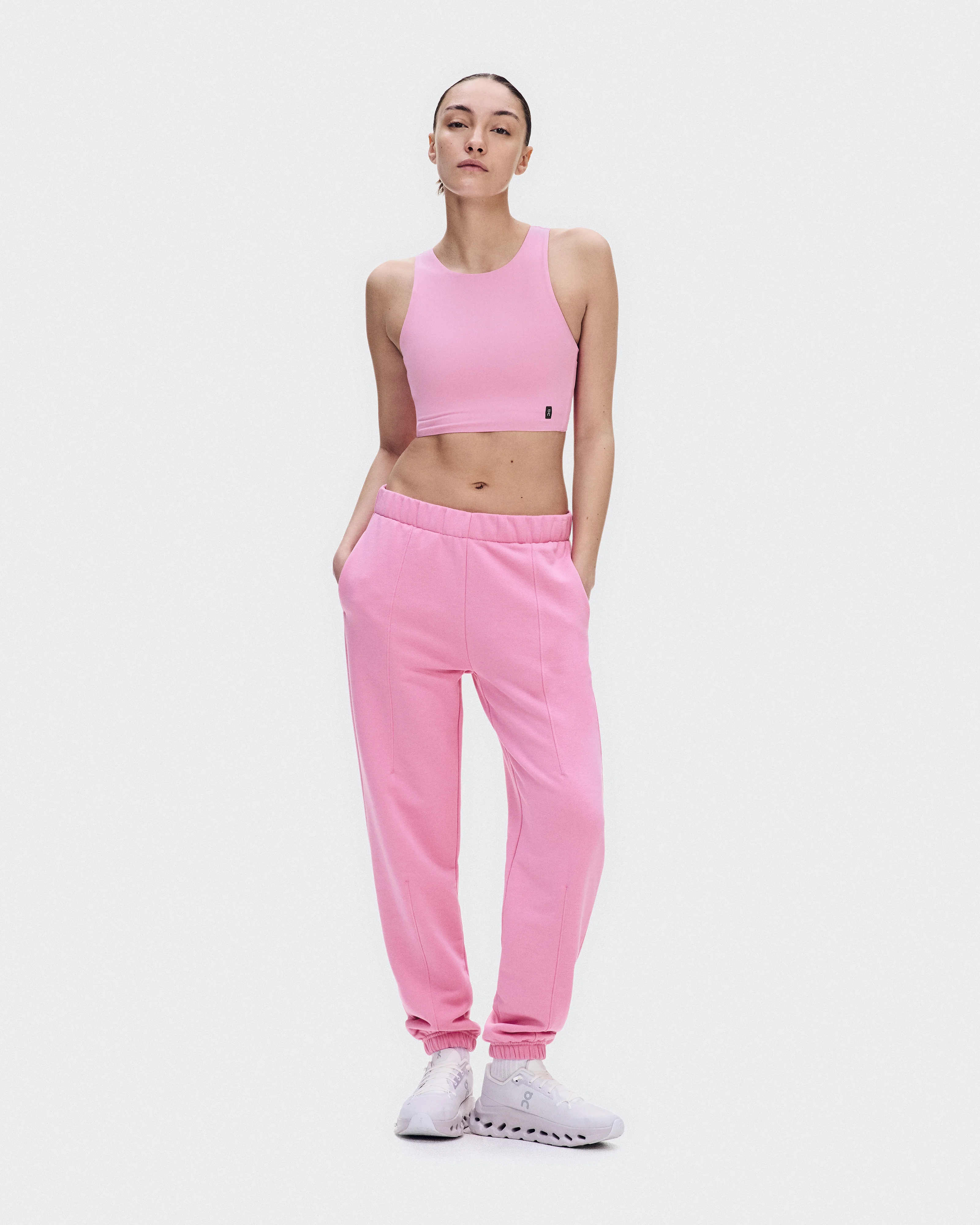 Club Pants - 1