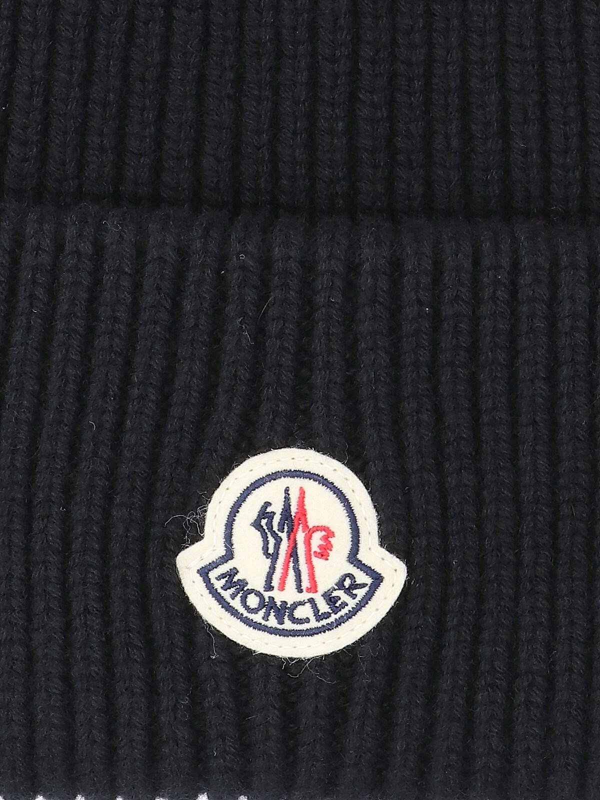 VIRGIN WOOL AND CASHMERE BEANIE - 3