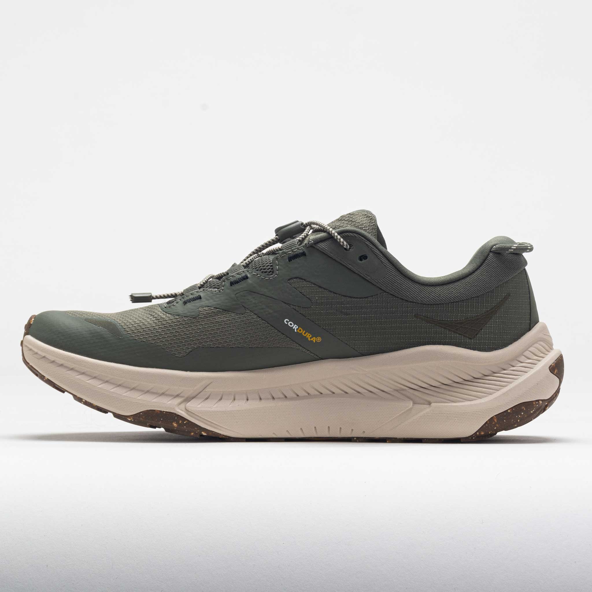 HOKA Transport GTX Men's Slate/Oat Milk - 2