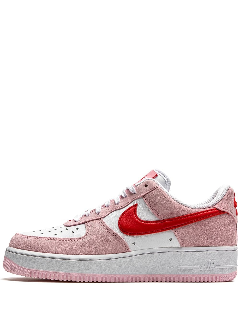 Air Force 1 "Valentine's Day Love Letter" sneakers - 1