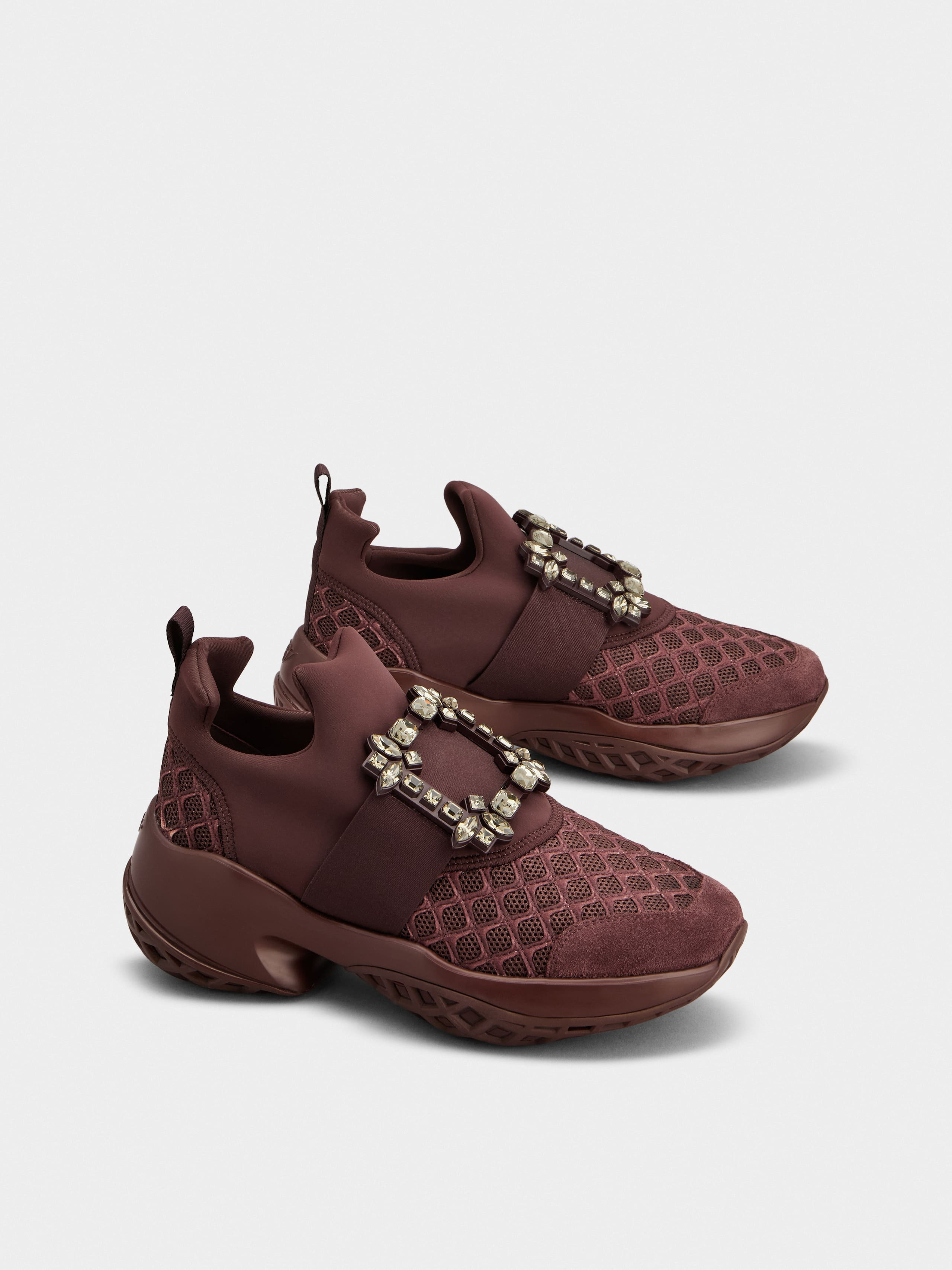 Viv' Run Sneakers in fabric - 2