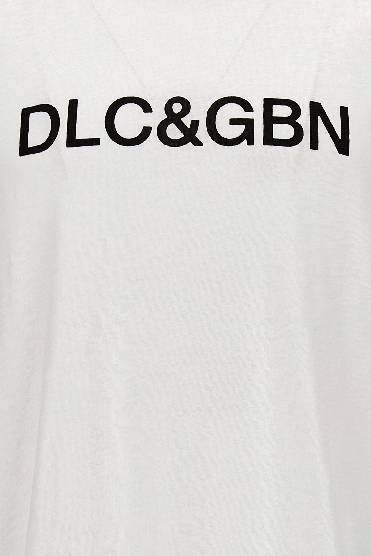 Logo print T-shirt - 4