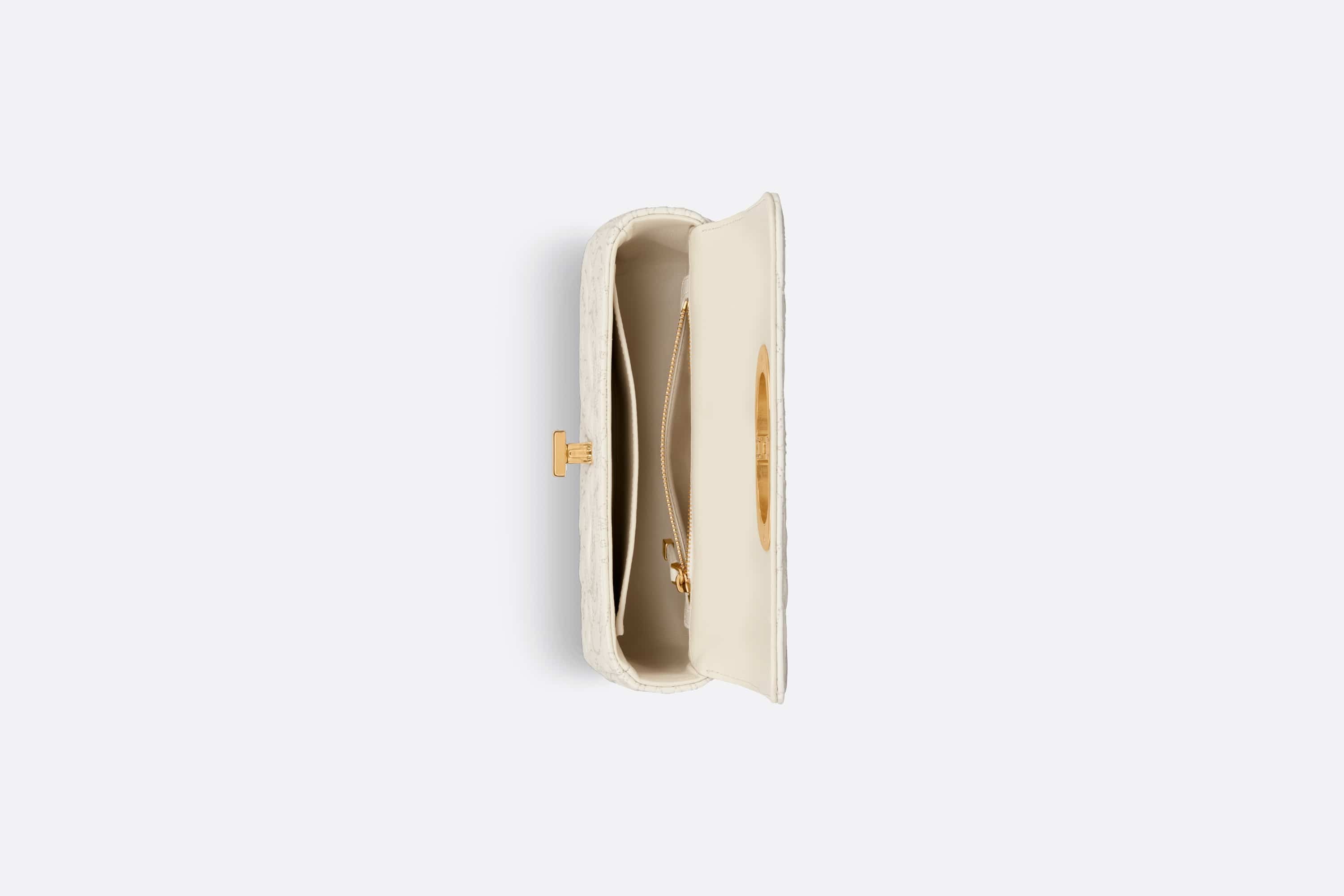 Small Dior Caro Bag - 3