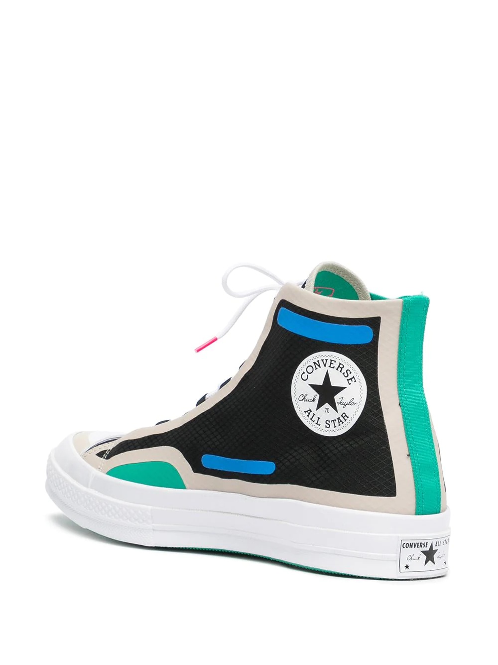 Chuck 70 high-top sneakers - 3