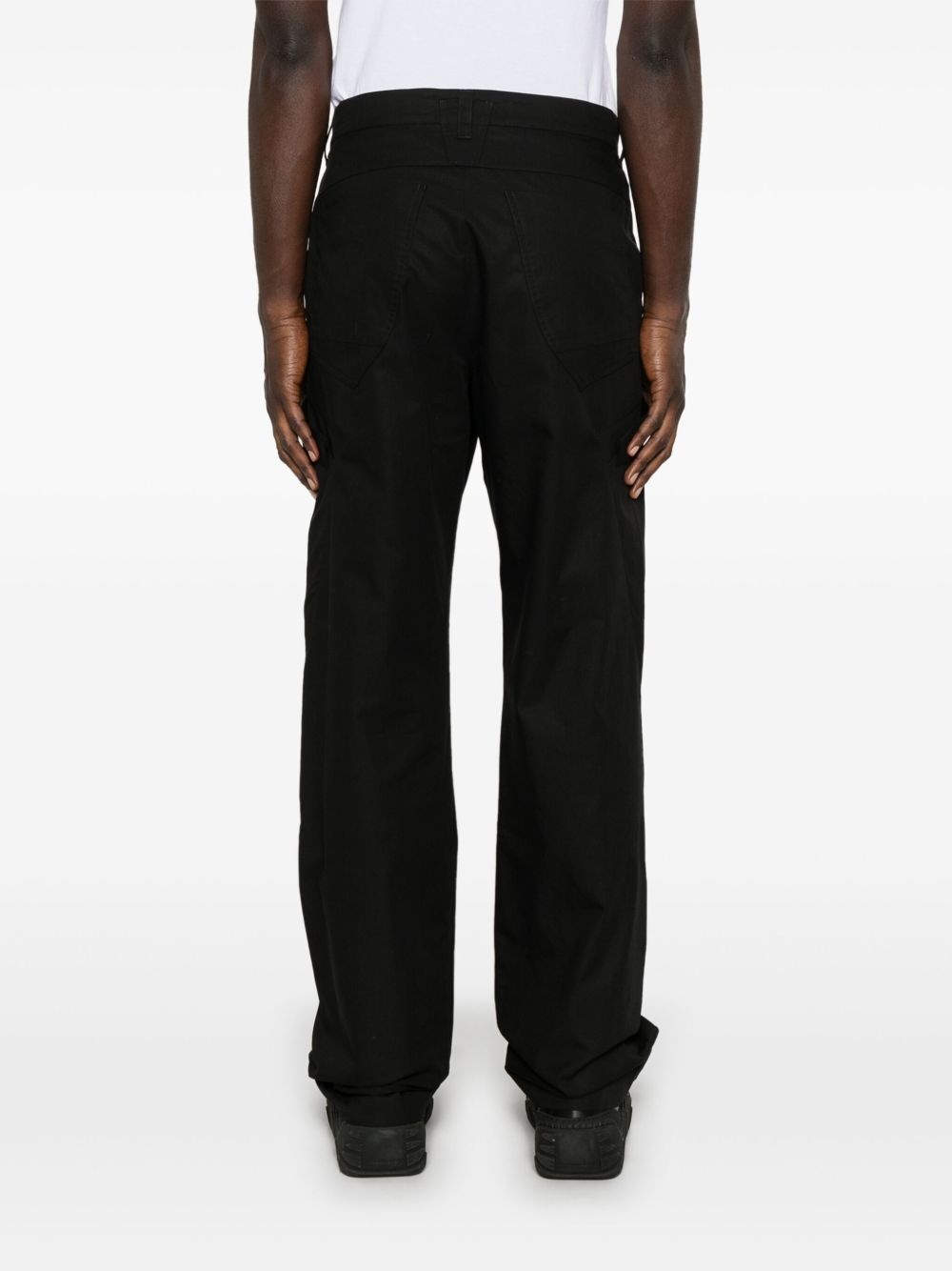Zafar trousers - 4
