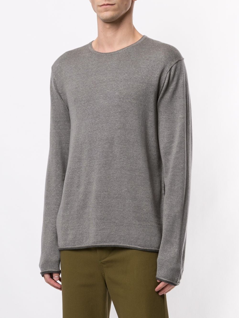 Trent long-sleeve top - 3