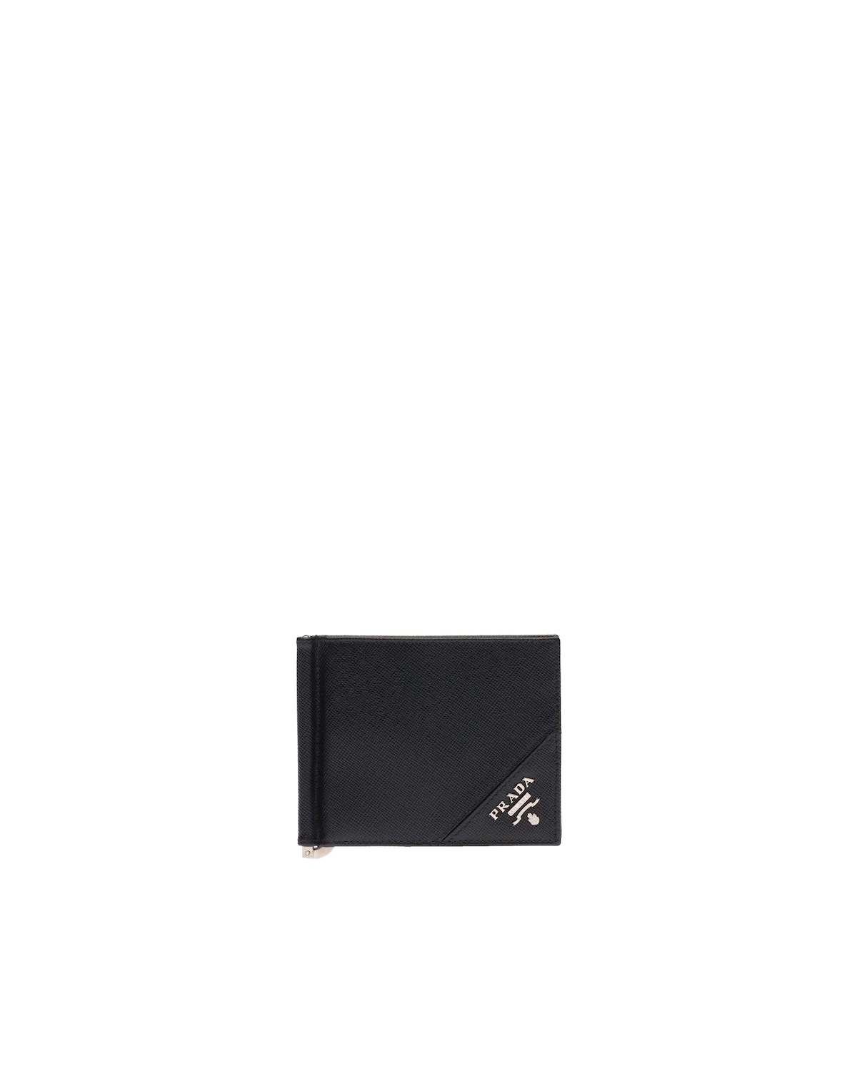 Saffiano Leather Wallet - 1