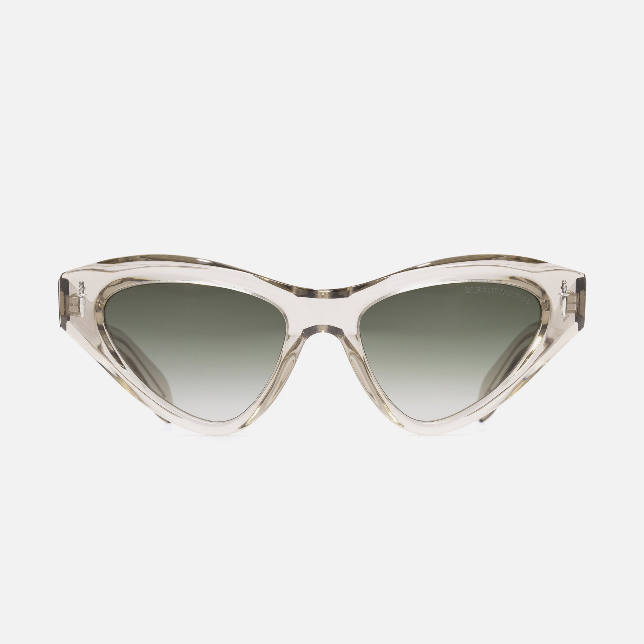 THE GREAT FROG MINI CAT EYE SUNGLASSES - 3