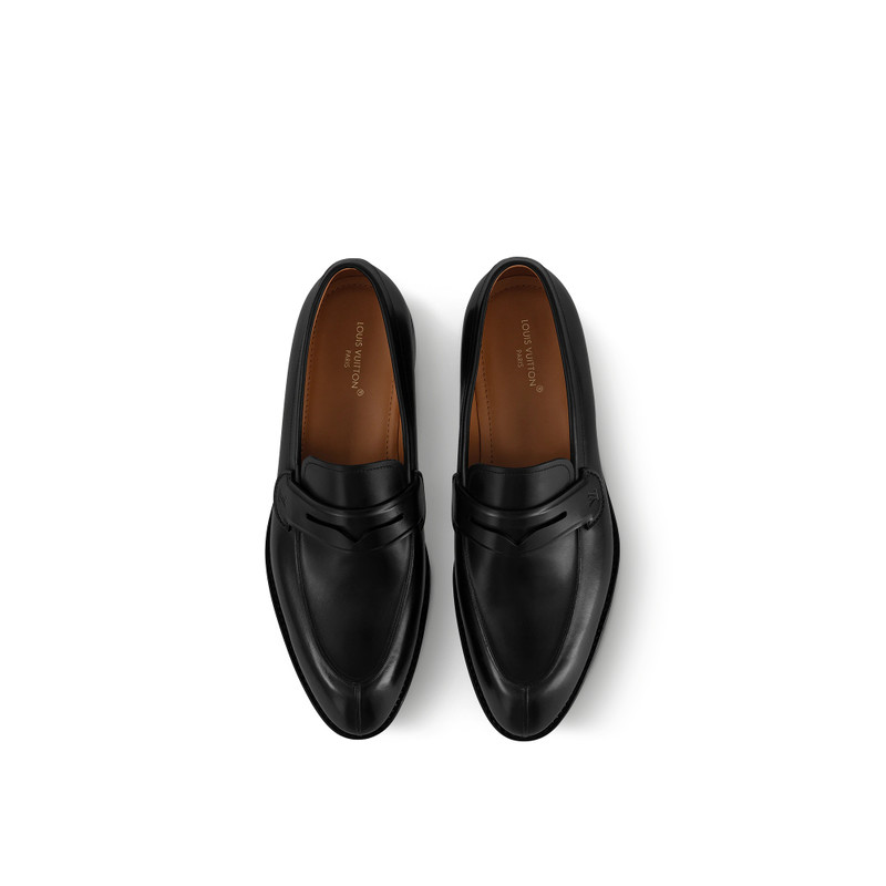 Sorbonne Loafer 3