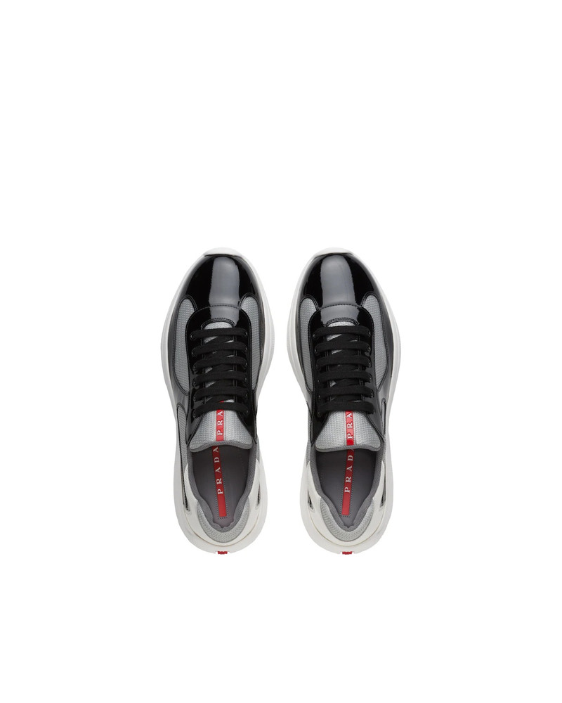 Prada America's Cup sneakers 4