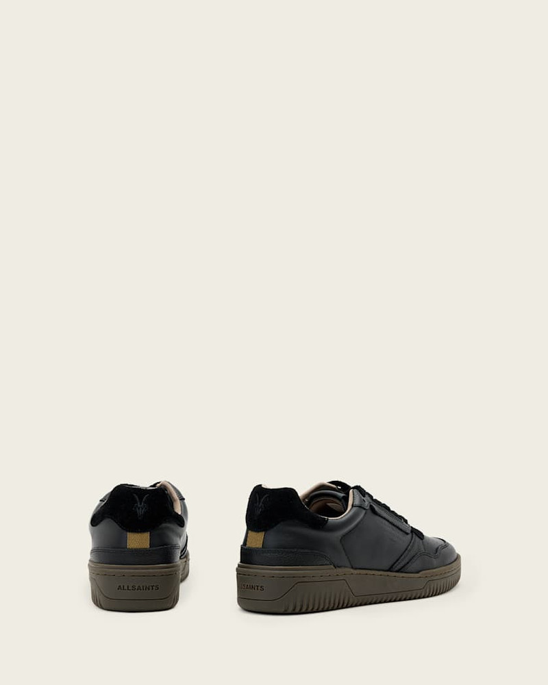 REGAN LOW TOP SNEAKERS 7