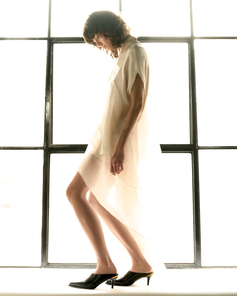 PARTLOW BINA | PREORDER outlook