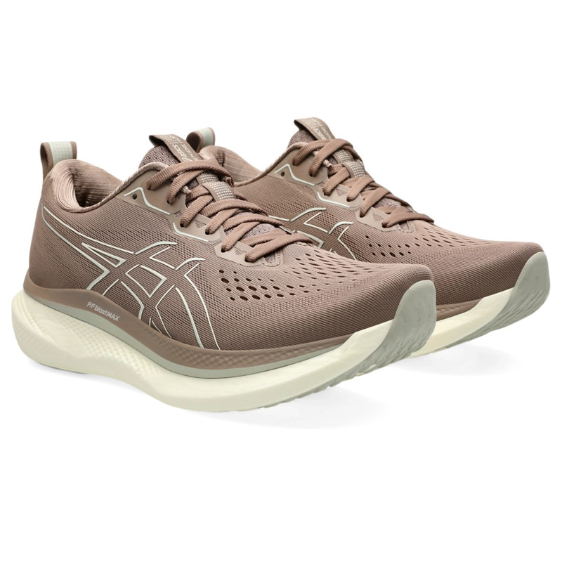 Asics GLIDERIDE MAX outlook