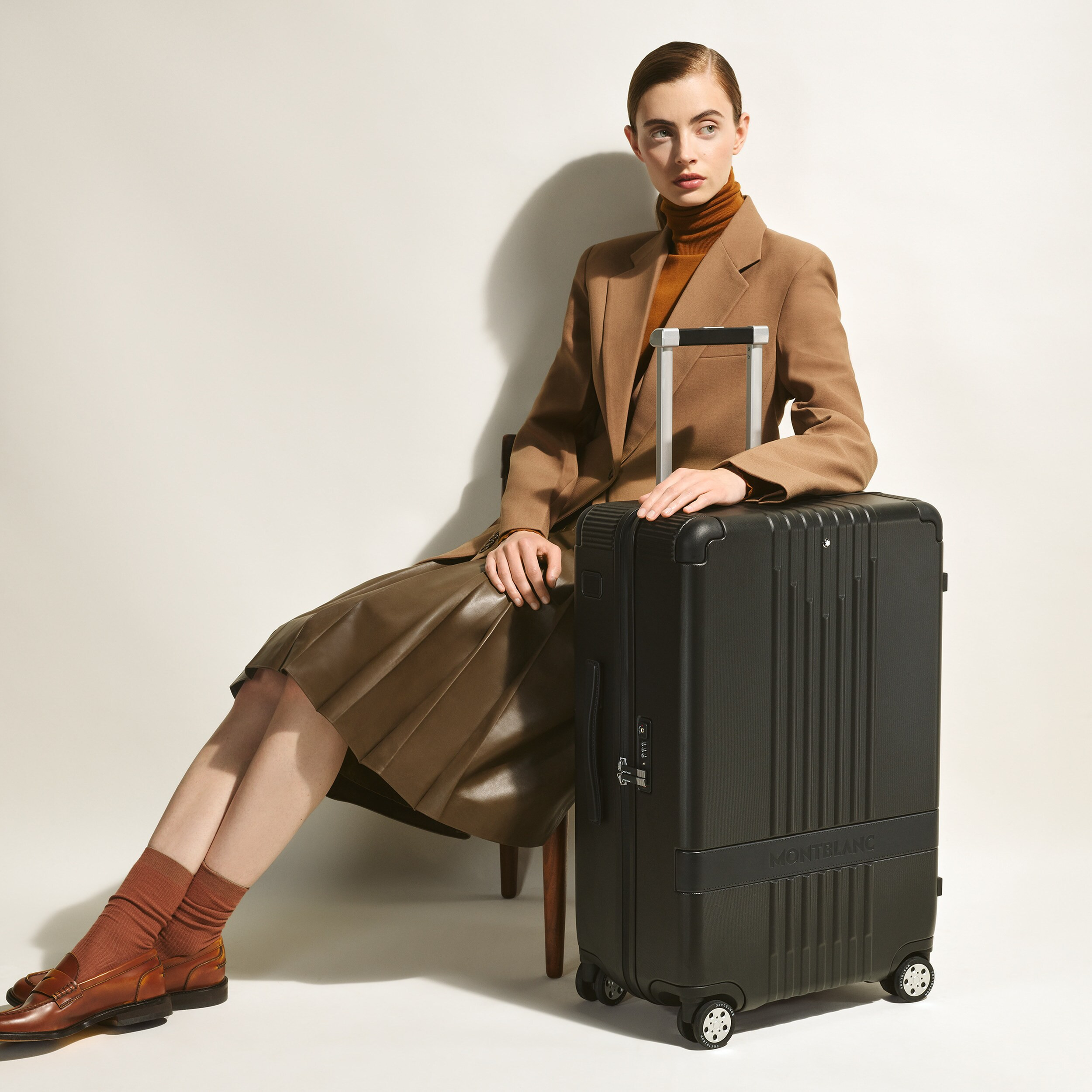 #MY4810 medium trolley - 7