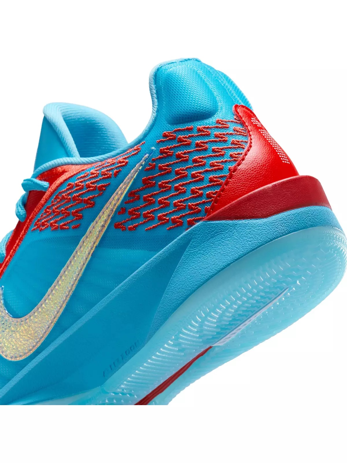 Sabrina 2 "The Hustle" Basketball Shoe - 5
