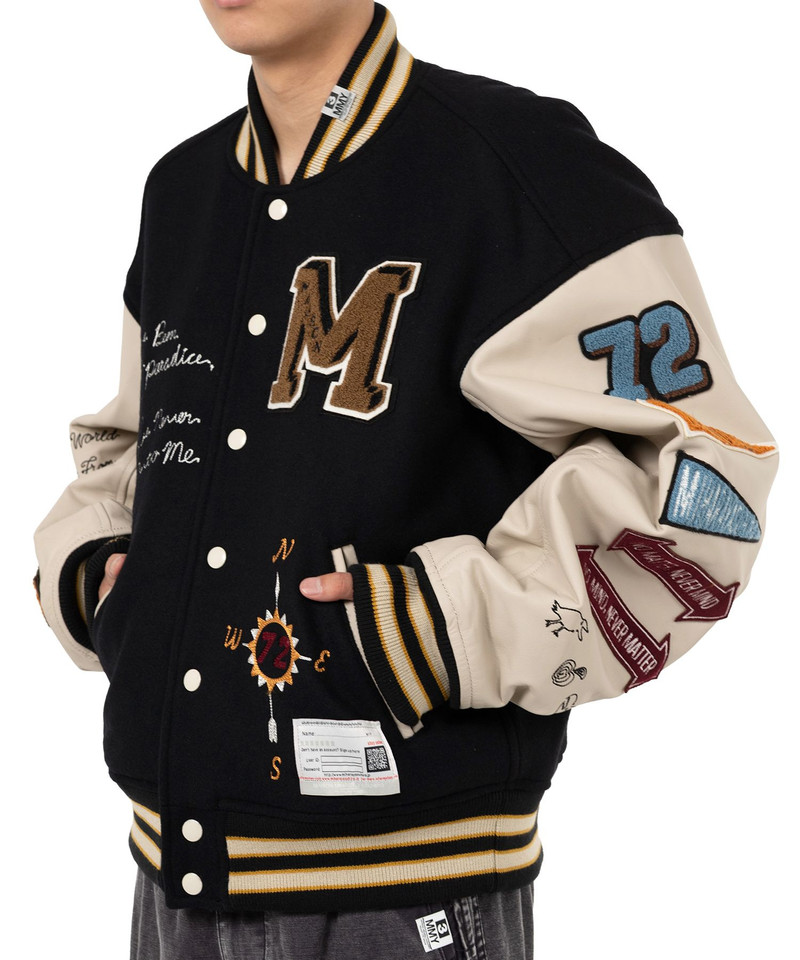 Stadium Jacket 9