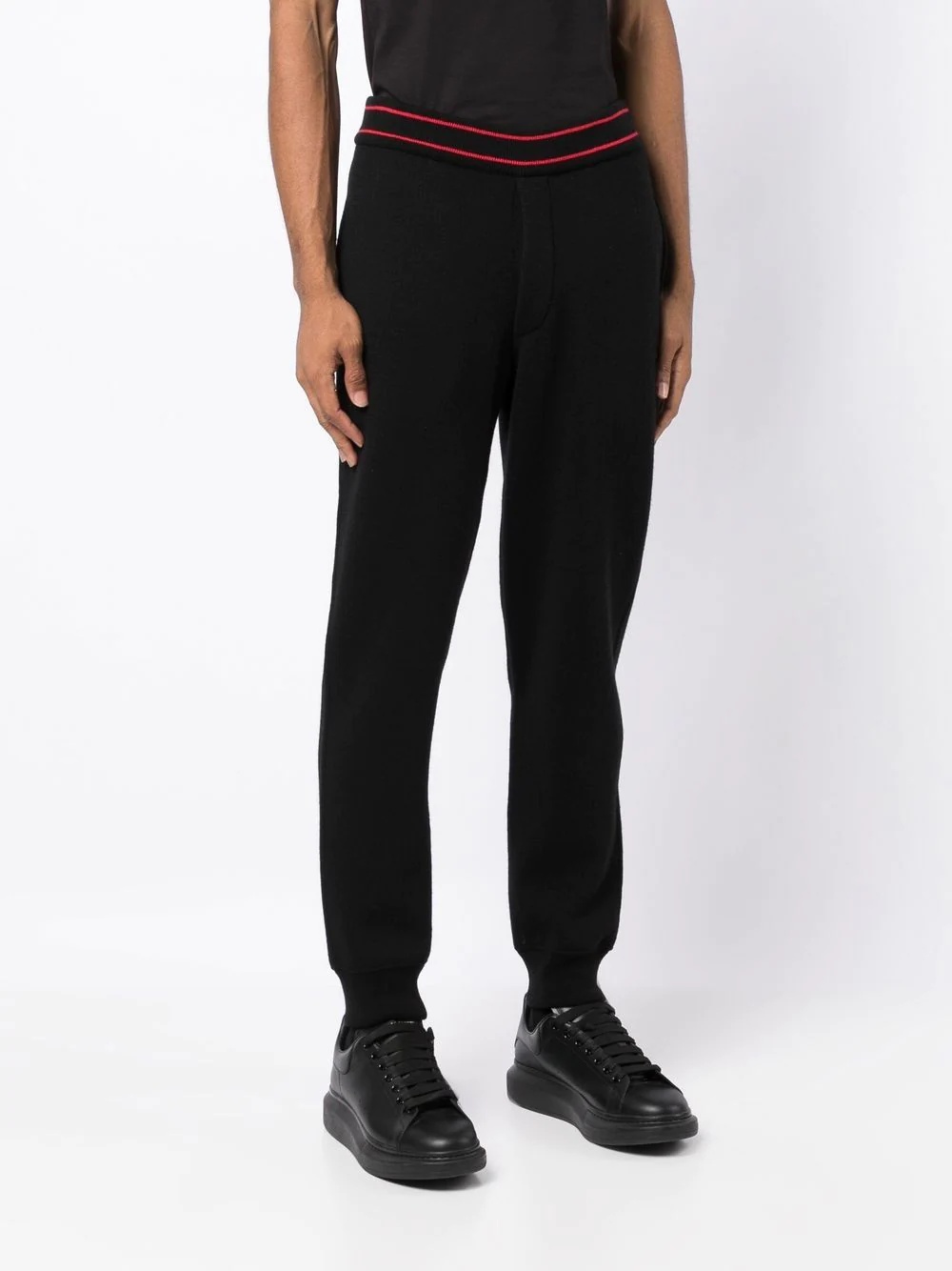 Seal Logo joggers - 3