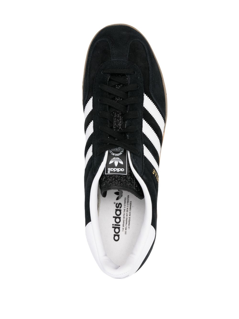 Gazelle Indoor Sneaker - 5