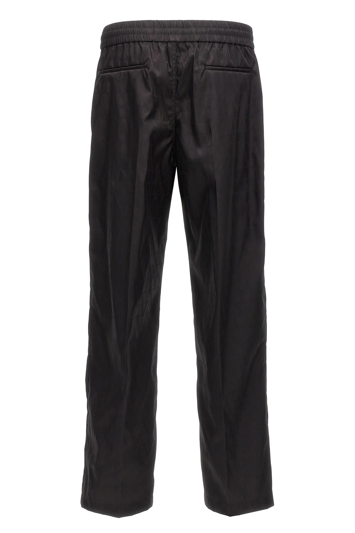 Valentino 'Toile Iconographe' pants - 3