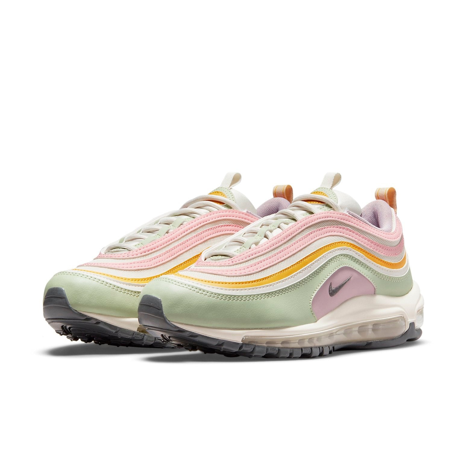 (WMNS) Nike Air Max 97 'Multi Pastel' DH1594-001 - 3